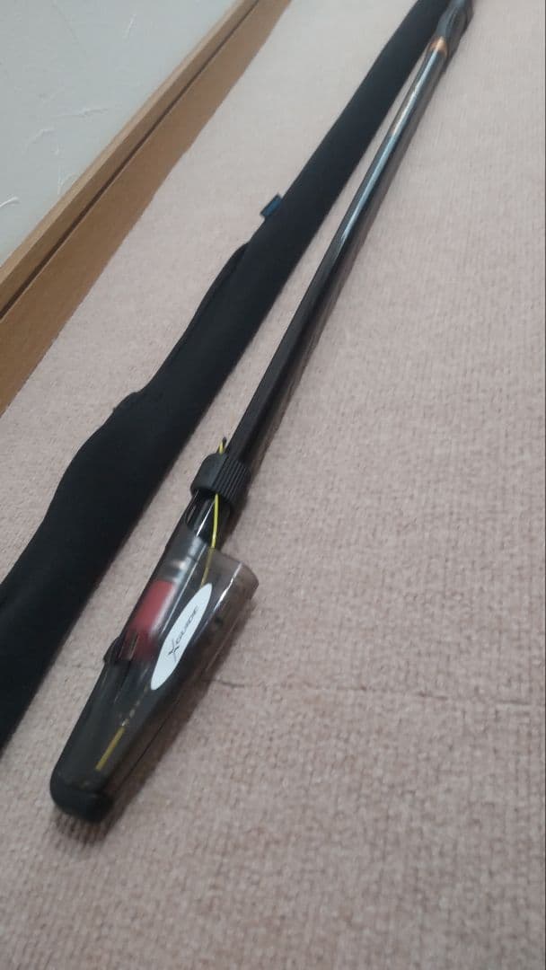 シマノ　マスターチューン　イソ　ライトチューン1.2/500