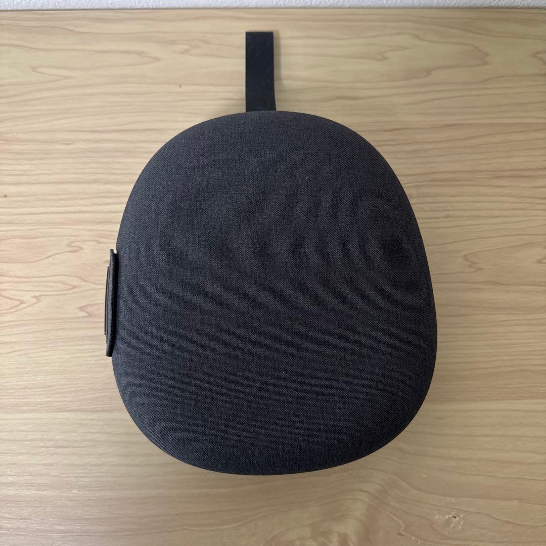 SONY WH-1000XM6 ブラック　＋有線マイク等セット