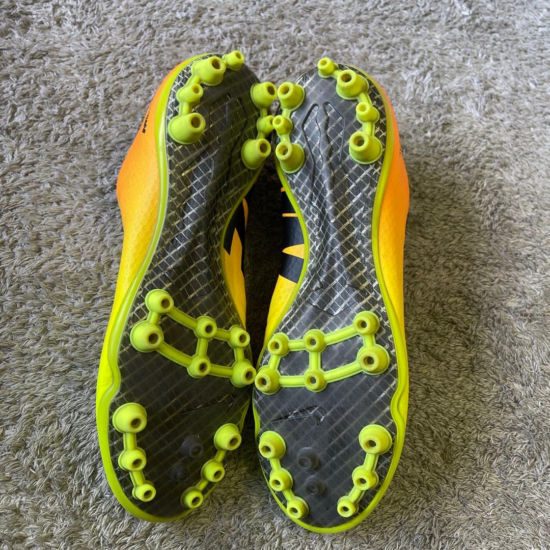 NIKE Mercurial Vapor Ⅸ AG 24.5