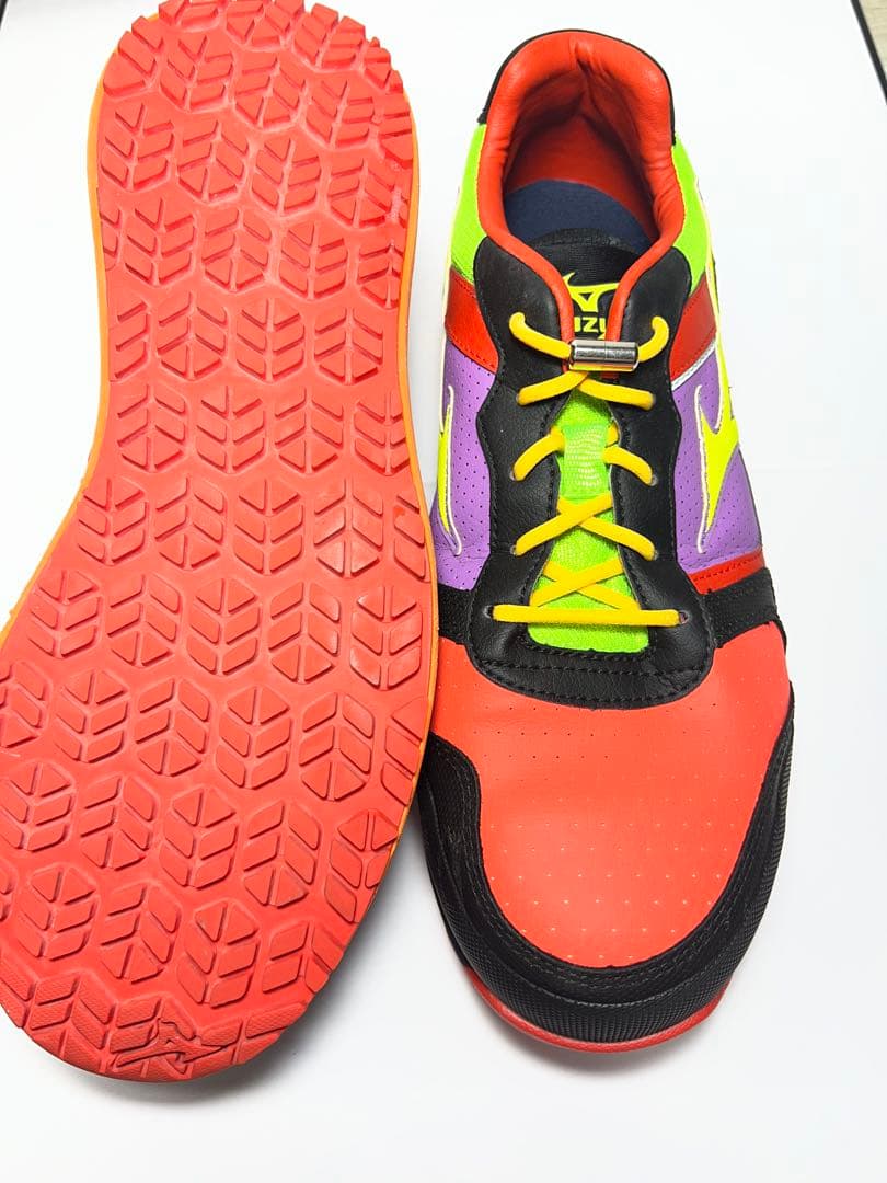 MIZUNO （ ミズノ ）オールマイティHW11L(ワーキング安全靴)