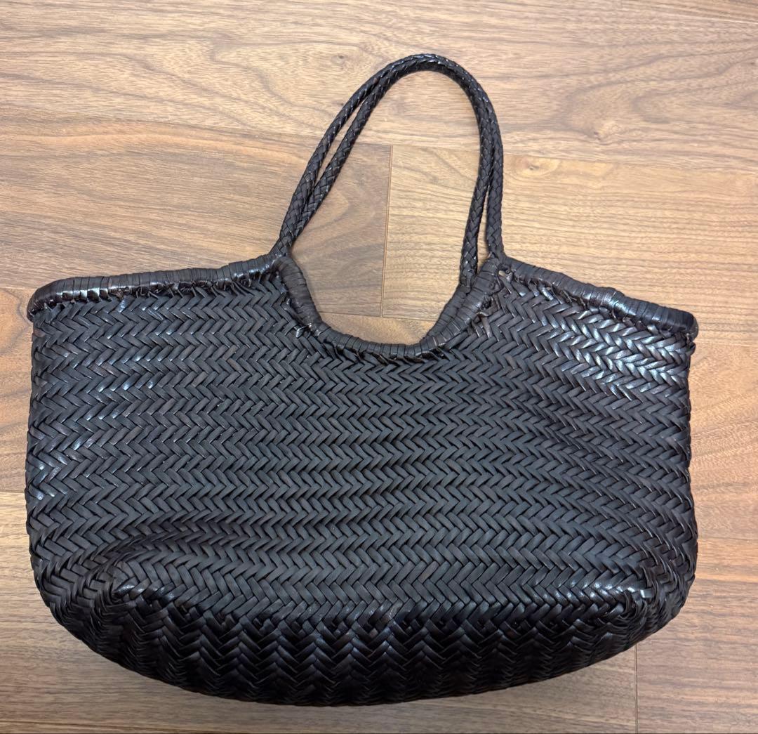 出品1月末まで DRAGON NANTUCKET バスケット