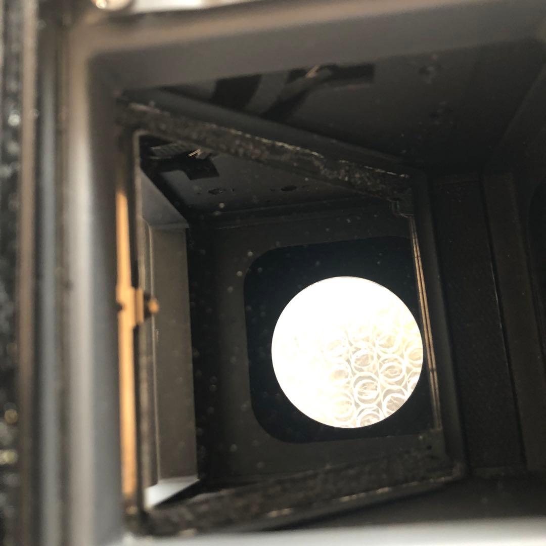 【ジャンク】MAMIYA RB67 PROFESSIONAL 中判フィルム