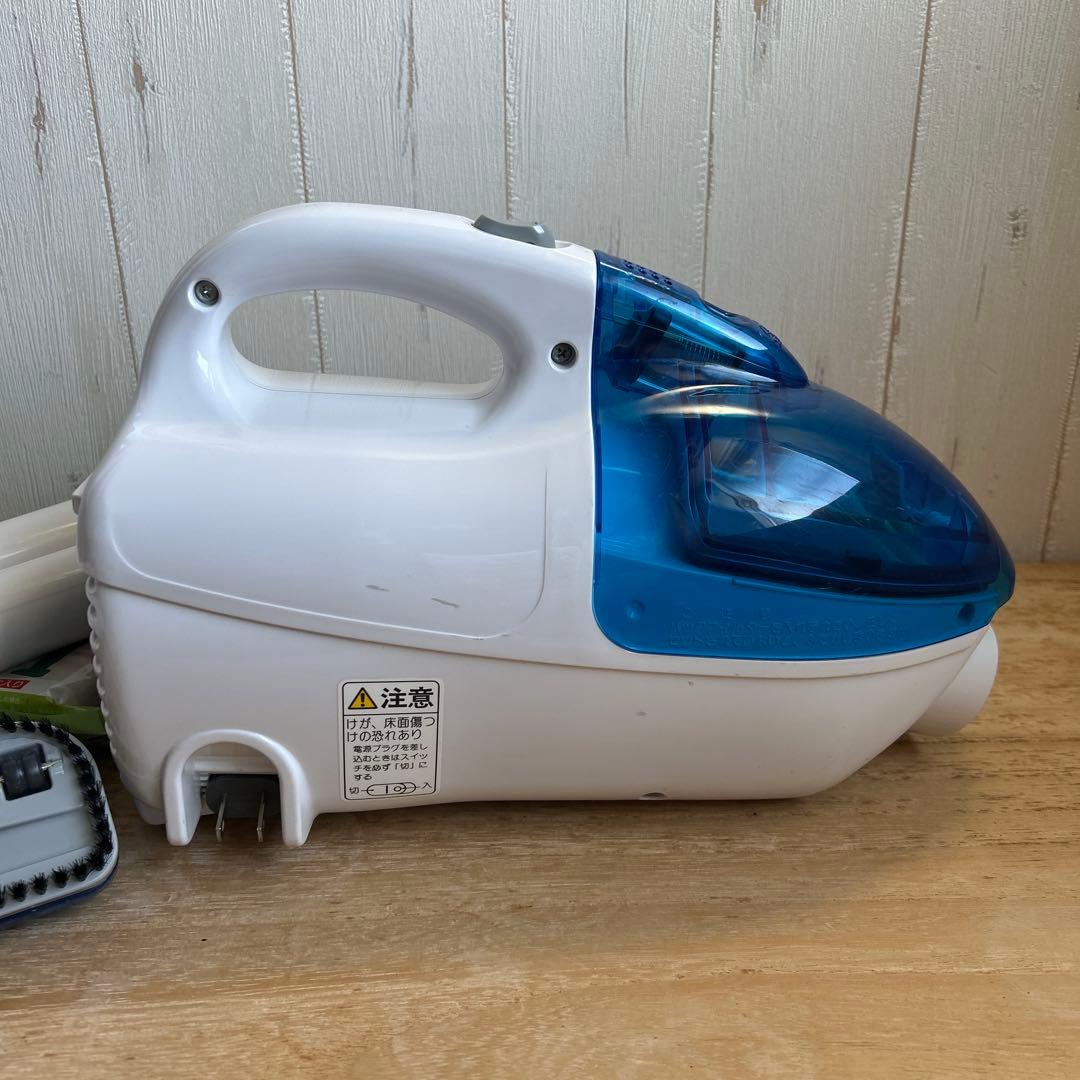 【HITACHI PV-H23 こまめちゃん】　2018年製　純正ごみパック✖️3