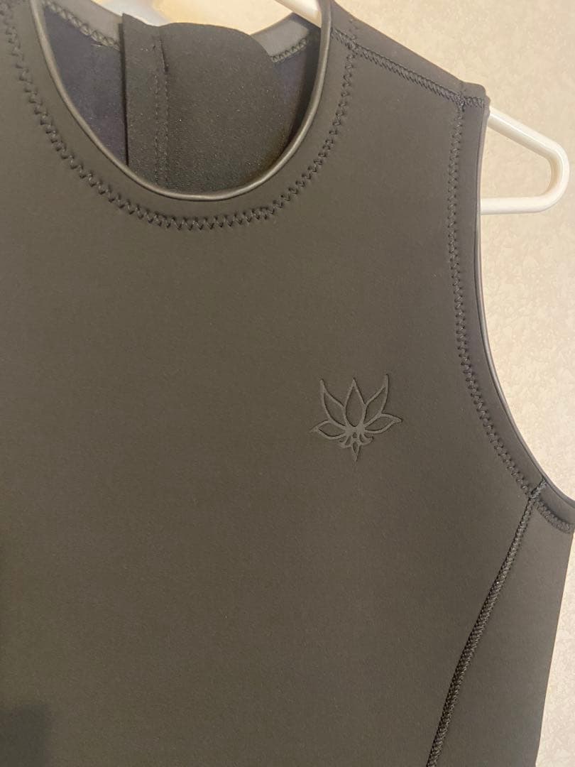 AXXE CLASSICメンズUSモデル ロングジョン メンズL