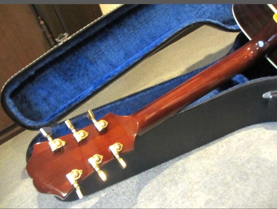 ギター Epiphone NOVA NA-390 1976