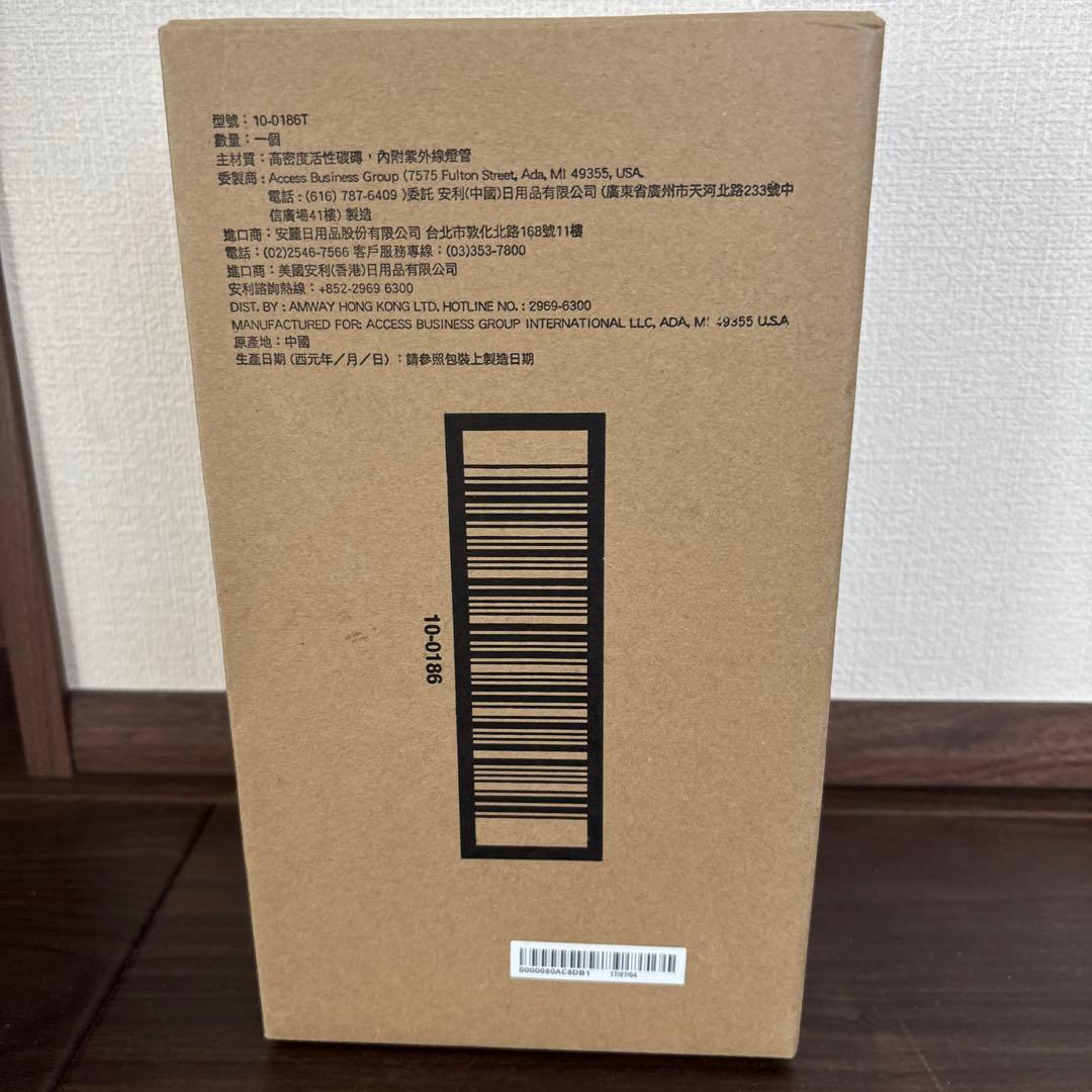 eSpring浄水器II用　交換用カードリッジ