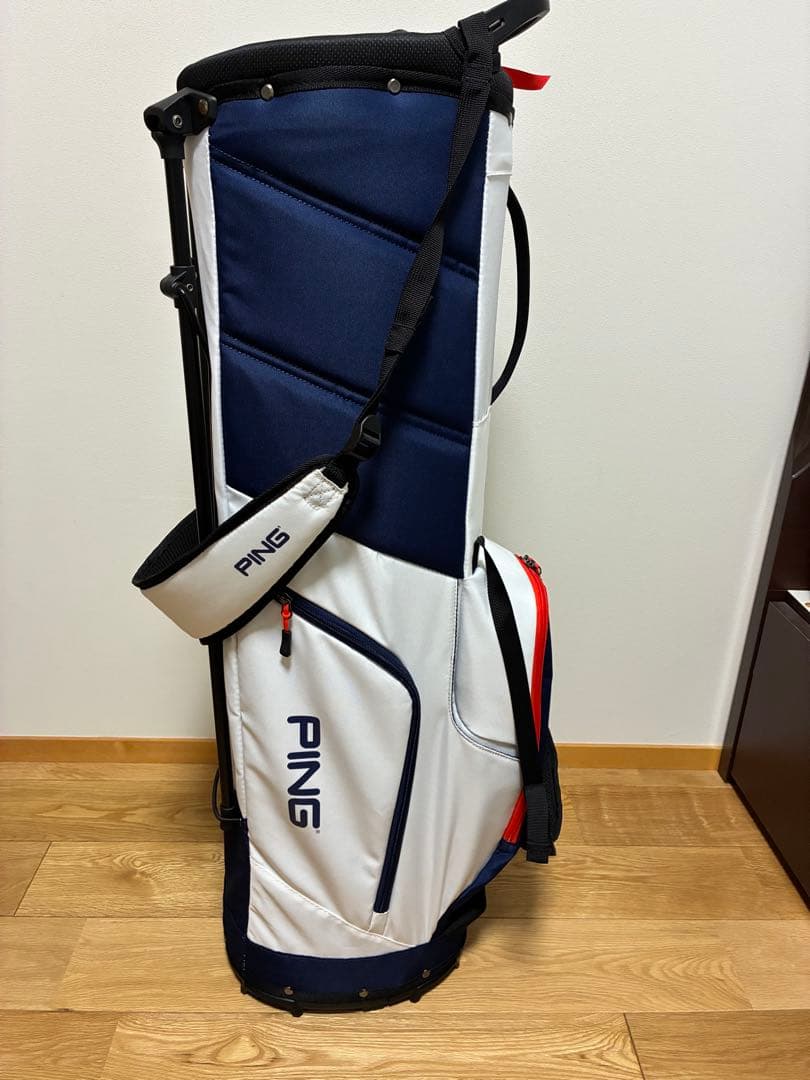 PING CB-N2501 NATIVE LIGHT STAND 9型