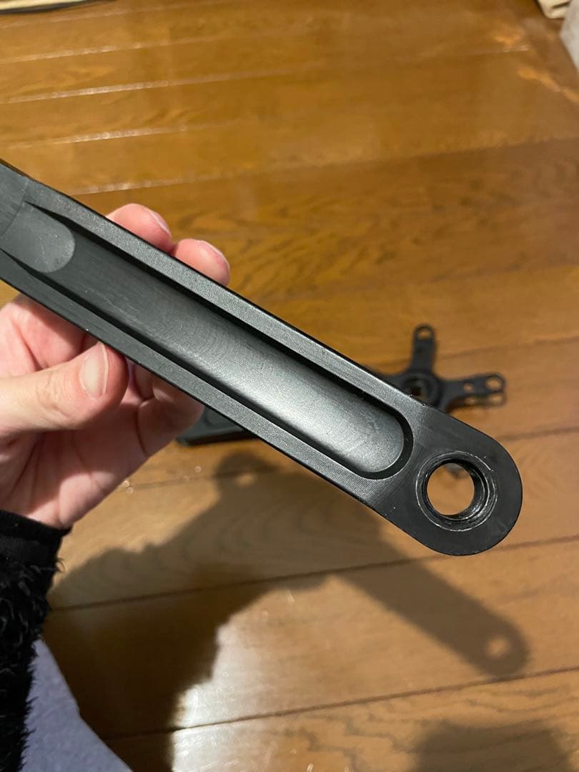 RACE FACE TURBINE クランク