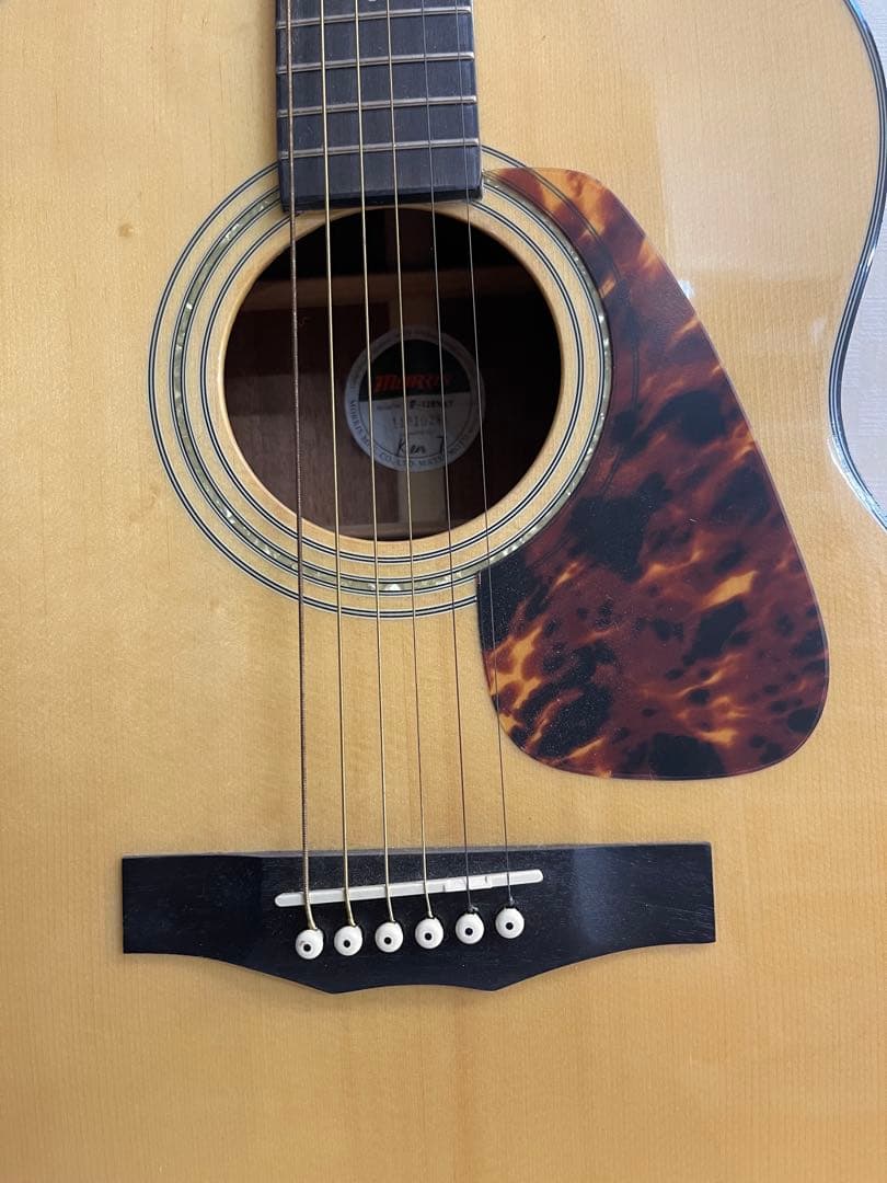 やまぞう様　MORRIS　F-12Ⅱ NAT