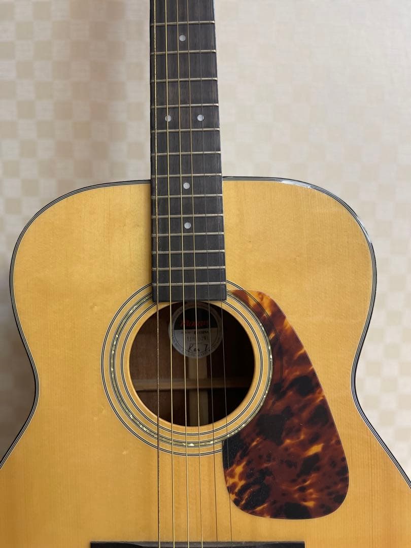 やまぞう様　MORRIS　F-12Ⅱ NAT