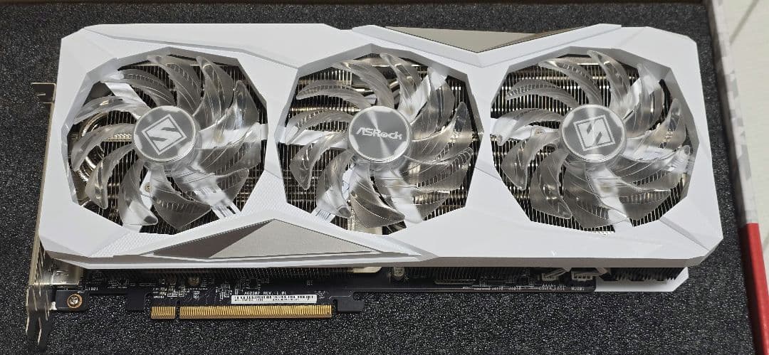 ASRock　RX7900GRE SL