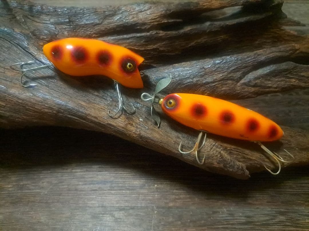 パラノイア　NOD & NAP　オールド　2個セット