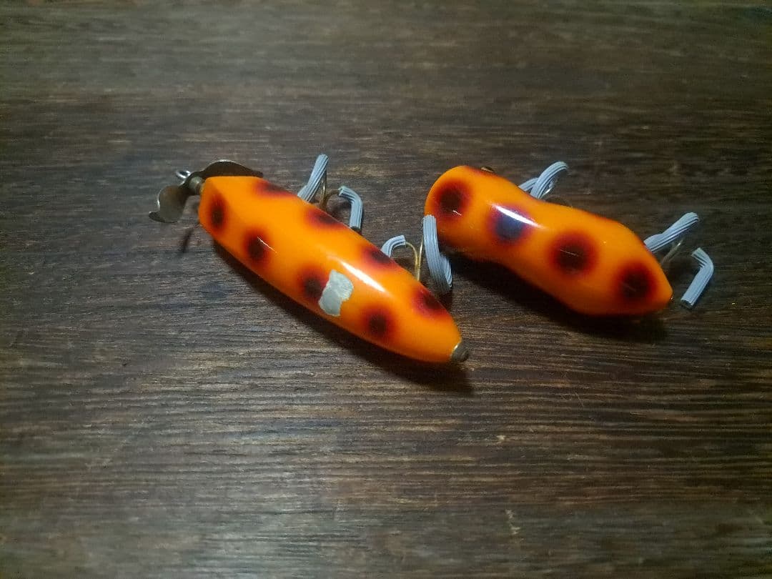 パラノイア　NOD & NAP　オールド　2個セット