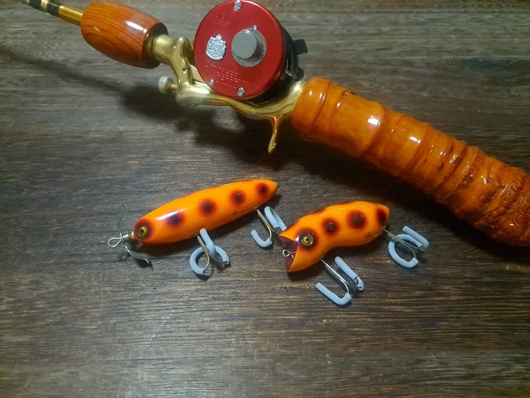 パラノイア　NOD & NAP　オールド　2個セット