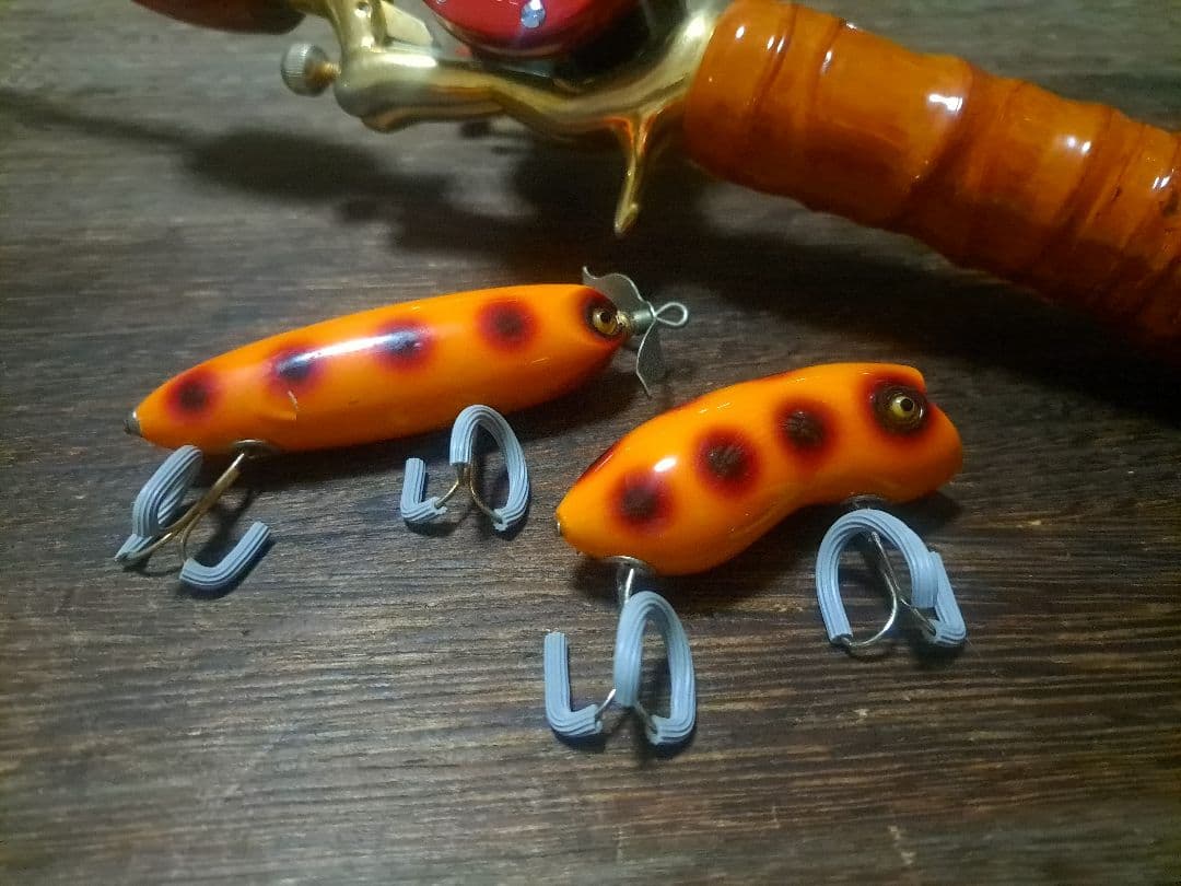 パラノイア　NOD & NAP　オールド　2個セット