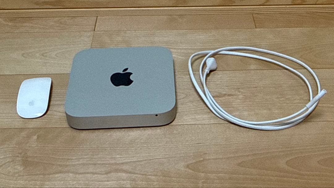 Mac mini Server 2012 16GB 2x1TB SSD【値下げ】