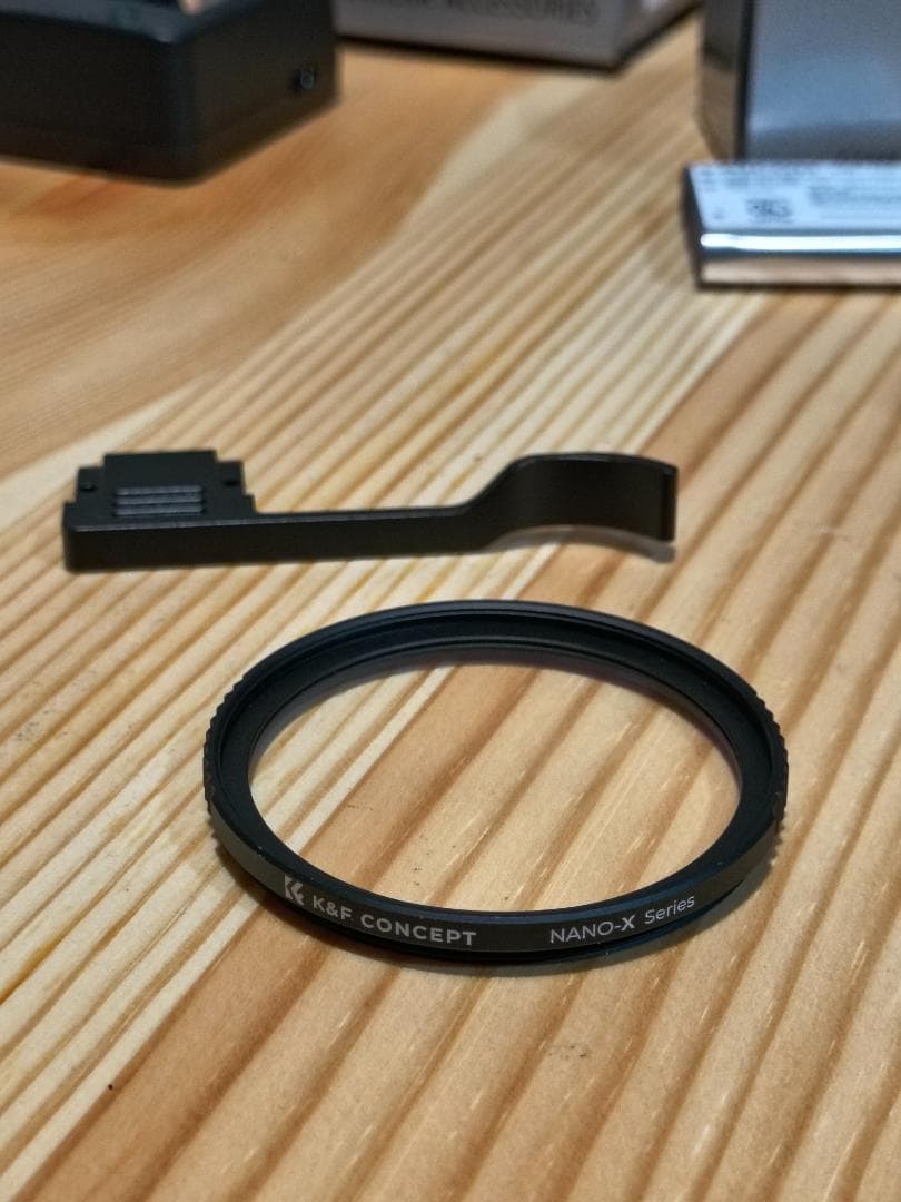 RICOH GR III Diary Edition 撮影1,080 付属品多数