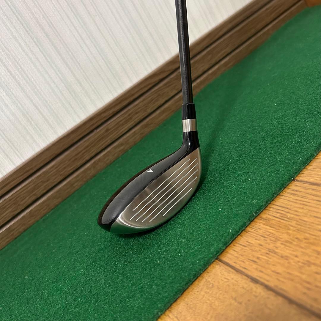 良品 キャロウェイ ビッグバーサ フィットウェイ メンズ ゴルフクラブ セット