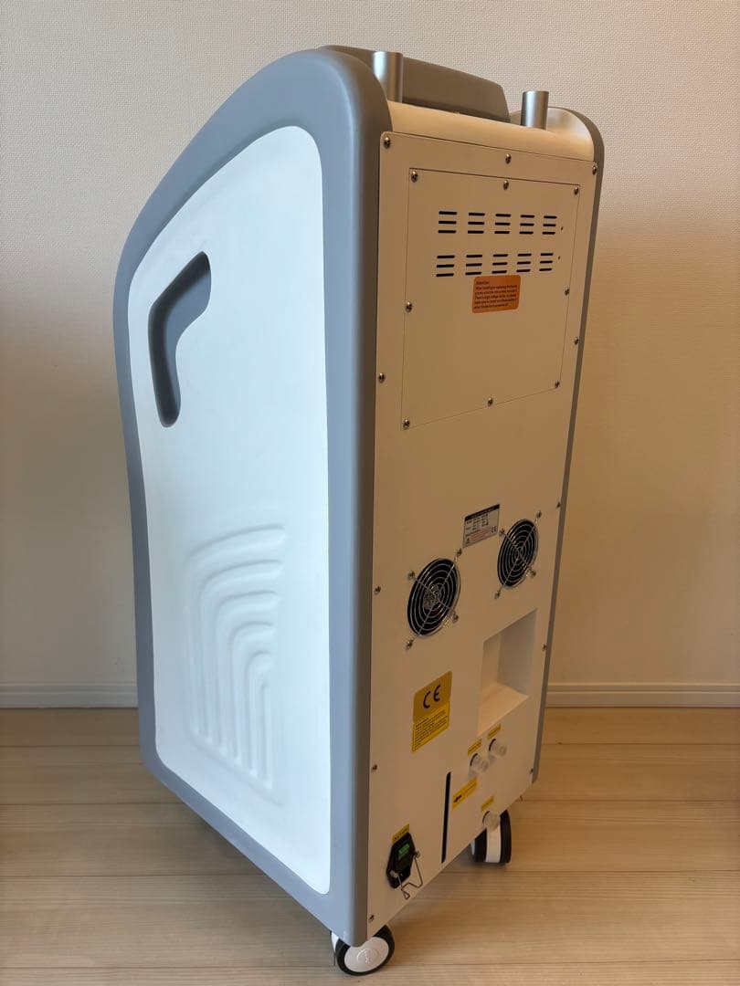 【新品 未使用 最安値】エステ版オンダリフト 韓国 美容 痩身