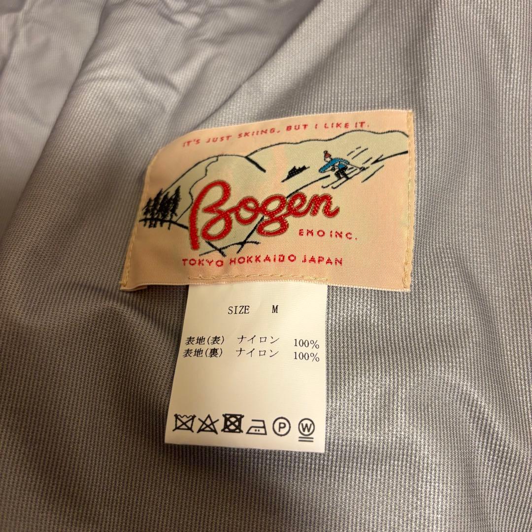 期間限定！再値下げ【BOGEN】SATOYAMA JACKET & PANTS