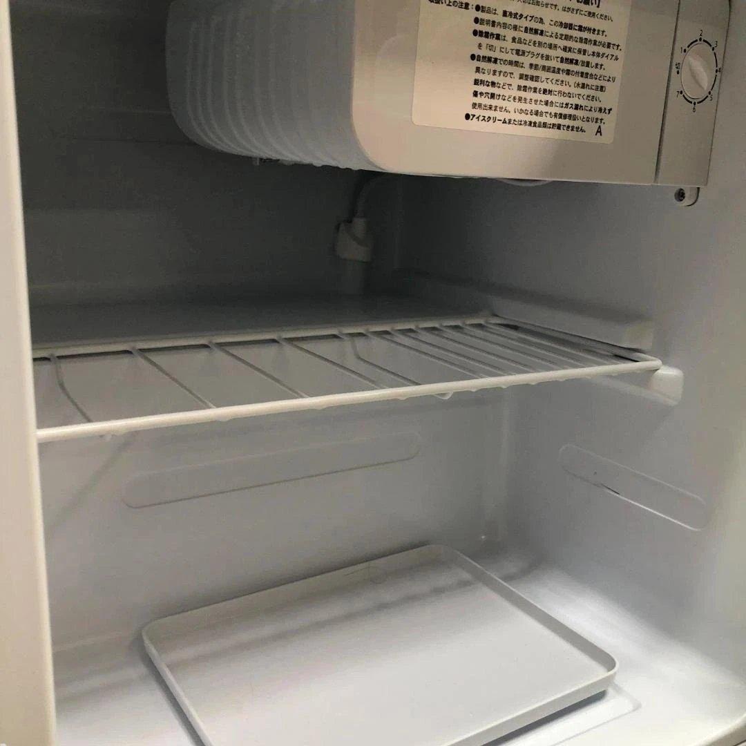 【送料無料】アビテラックス 45L 冷蔵庫 AR-49 2022 251129