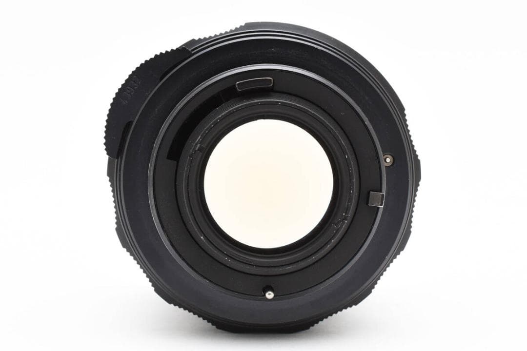 ペンタックス PENTAX SMC TAKUMAR 35mm F2 #465