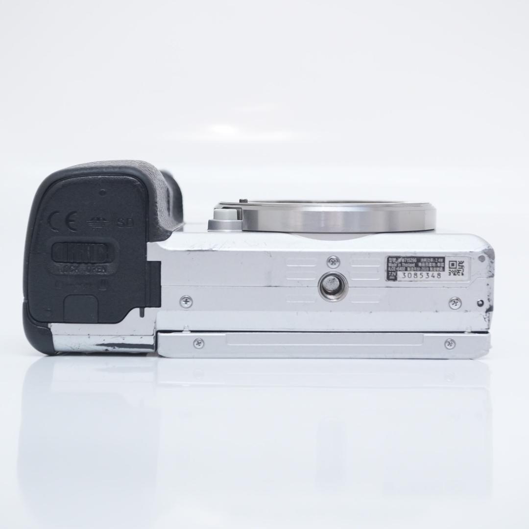 SONY a6400 ILCE-6400 ボディ