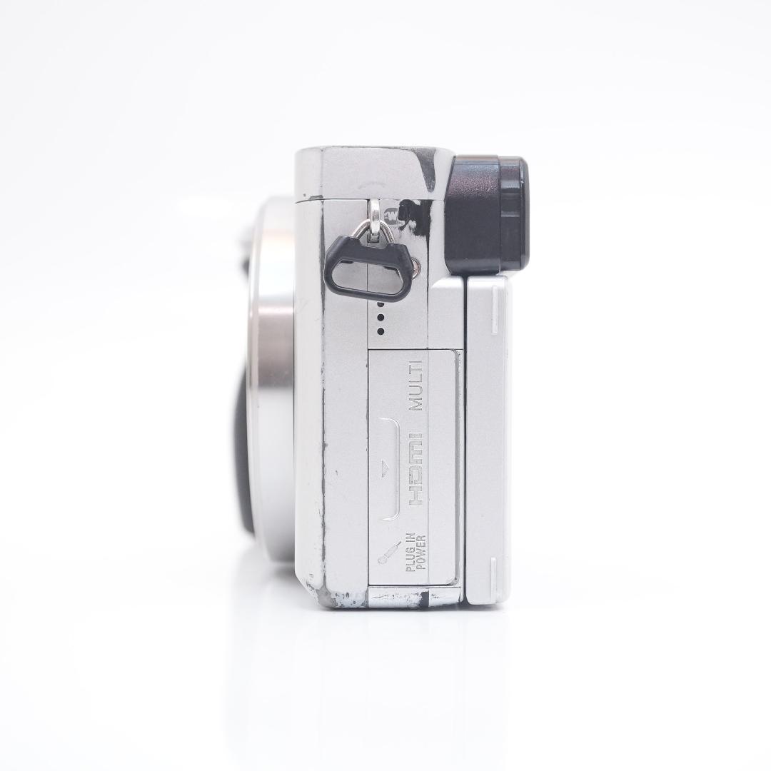 SONY a6400 ILCE-6400 ボディ