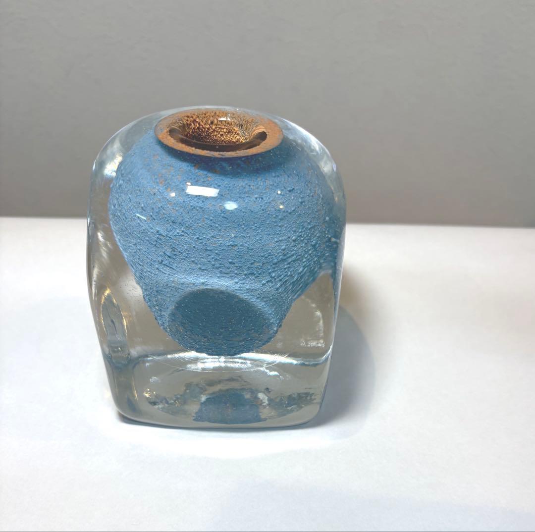 Henry Dean Cube / PAURIC SWEENY ウォレット　2点