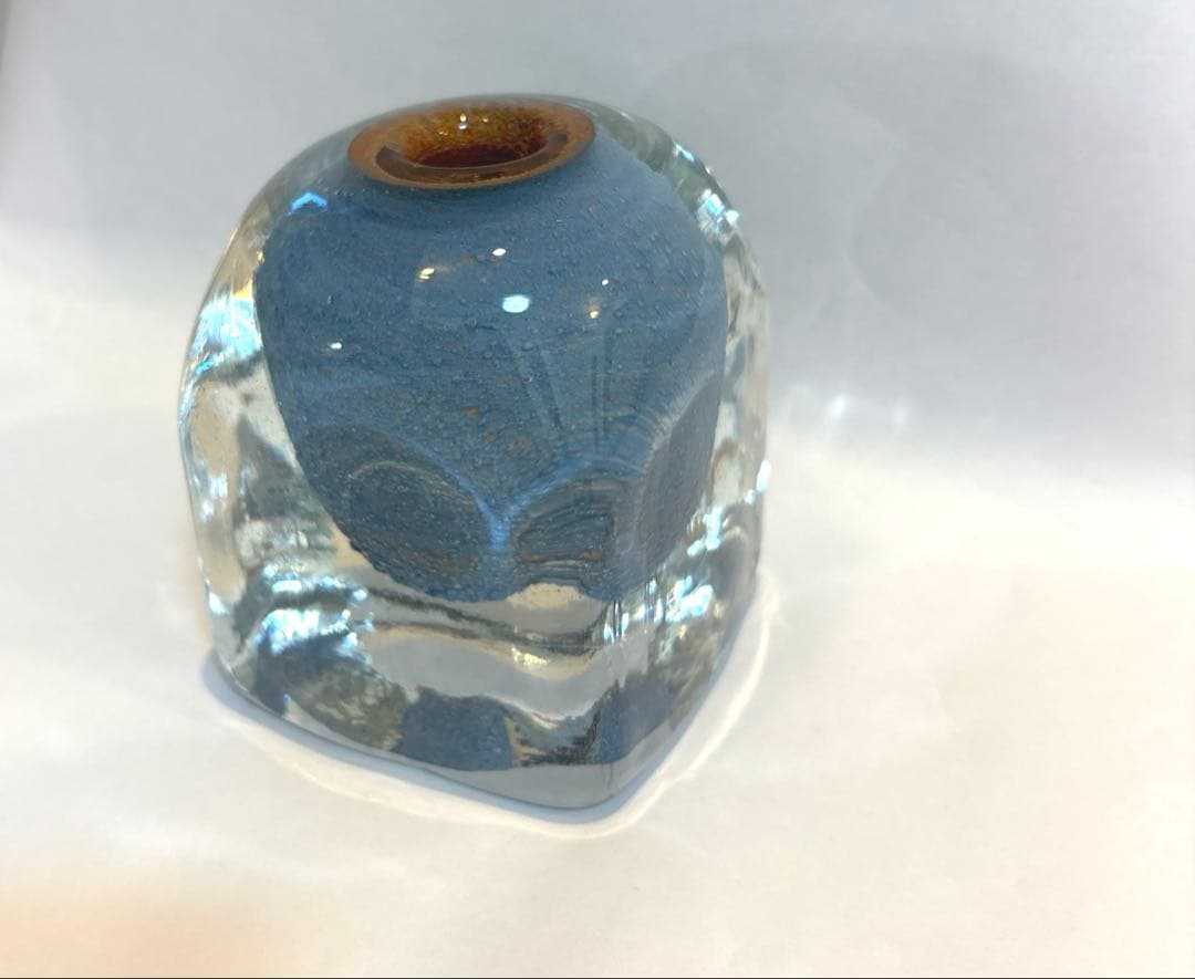 Henry Dean Cube / PAURIC SWEENY ウォレット　2点