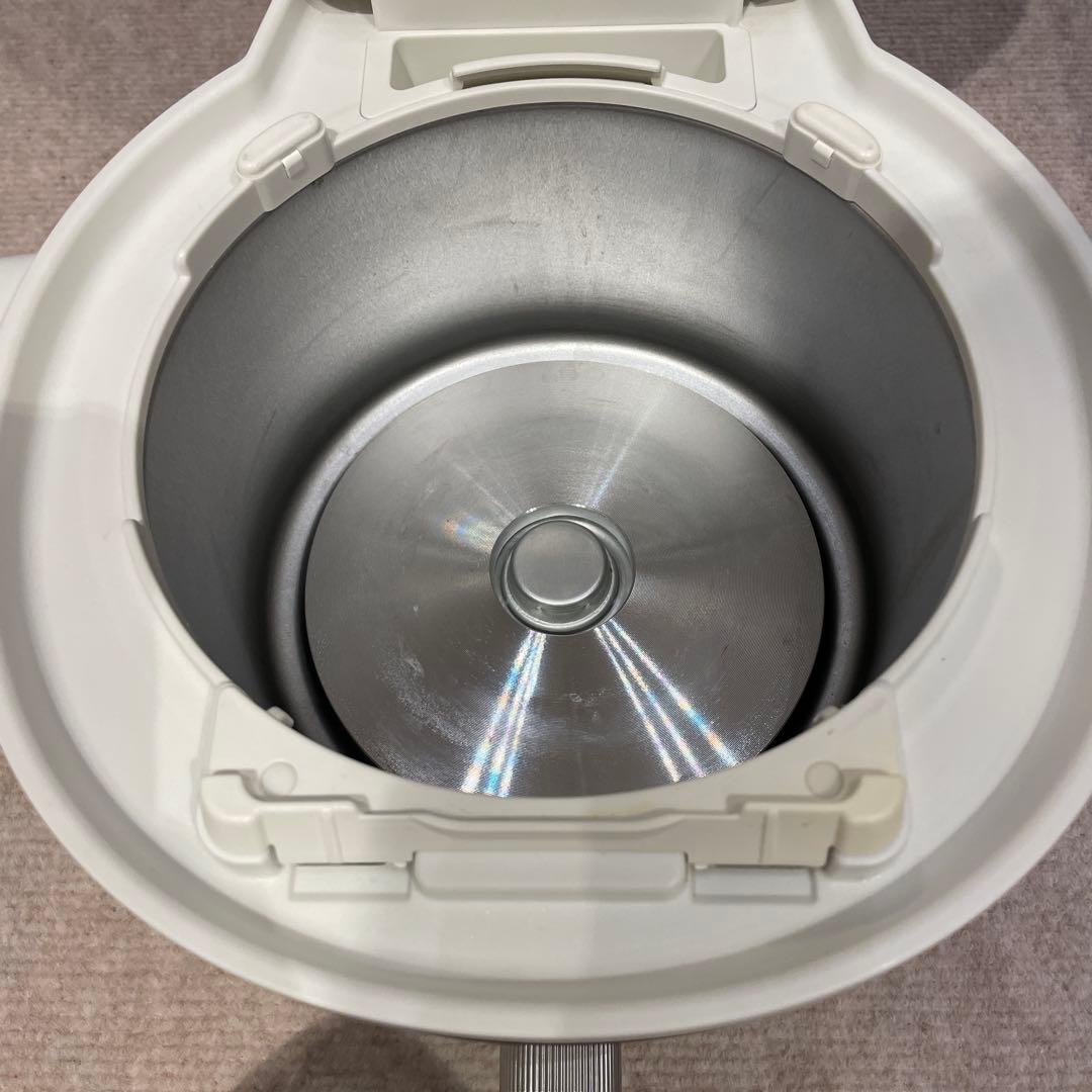 タイガークックポット 電気圧力鍋 COK-A220WM うま圧