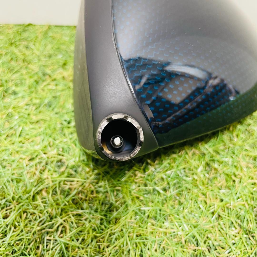 キャロウェイ パラダイム トリプル ダイヤモンド ドライバー ヘッド単品 ゴルフ