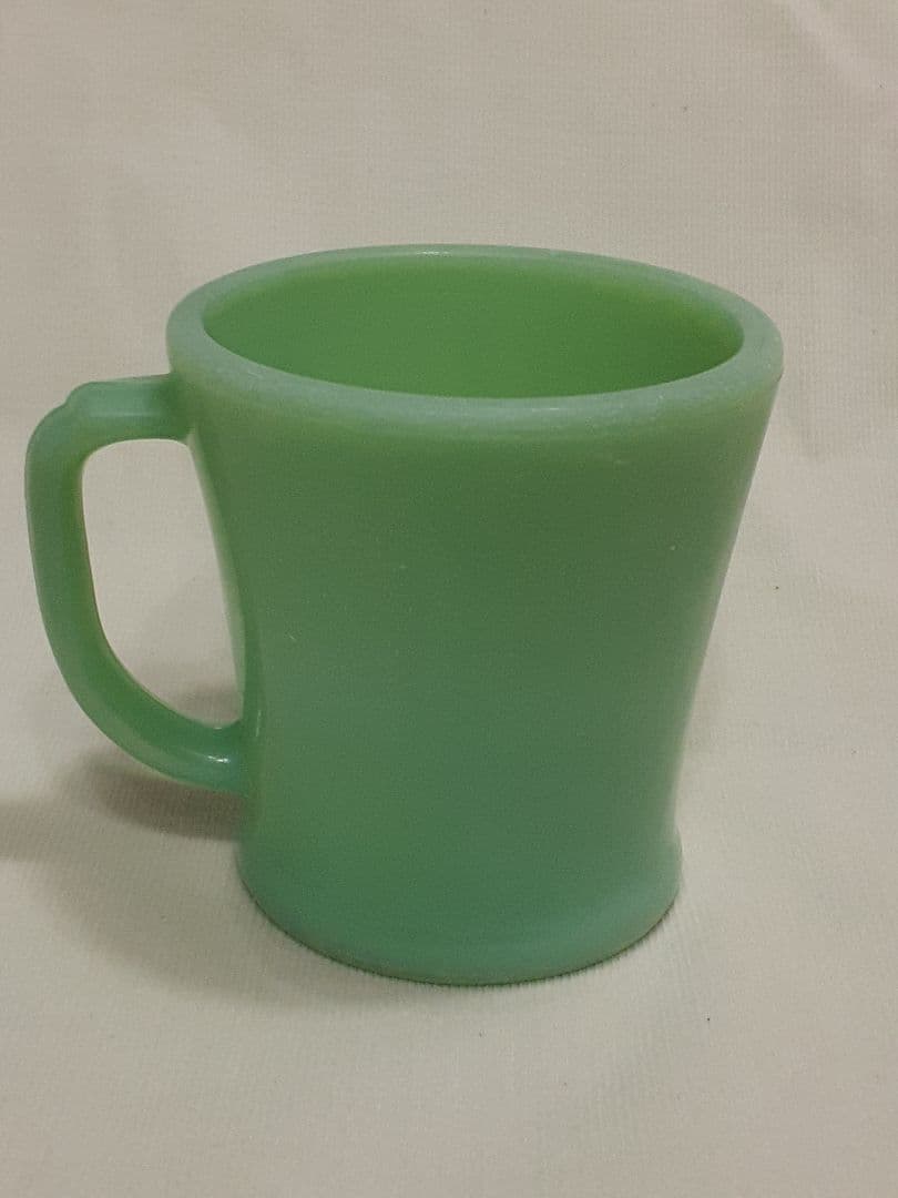 40's～ シェービングマグ ファイヤーキング ヴィンテージ ジェダイ マグ