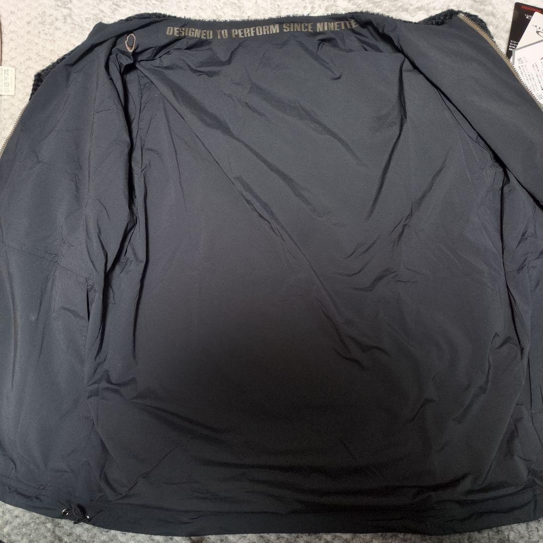 ゴルフ　ジャケット