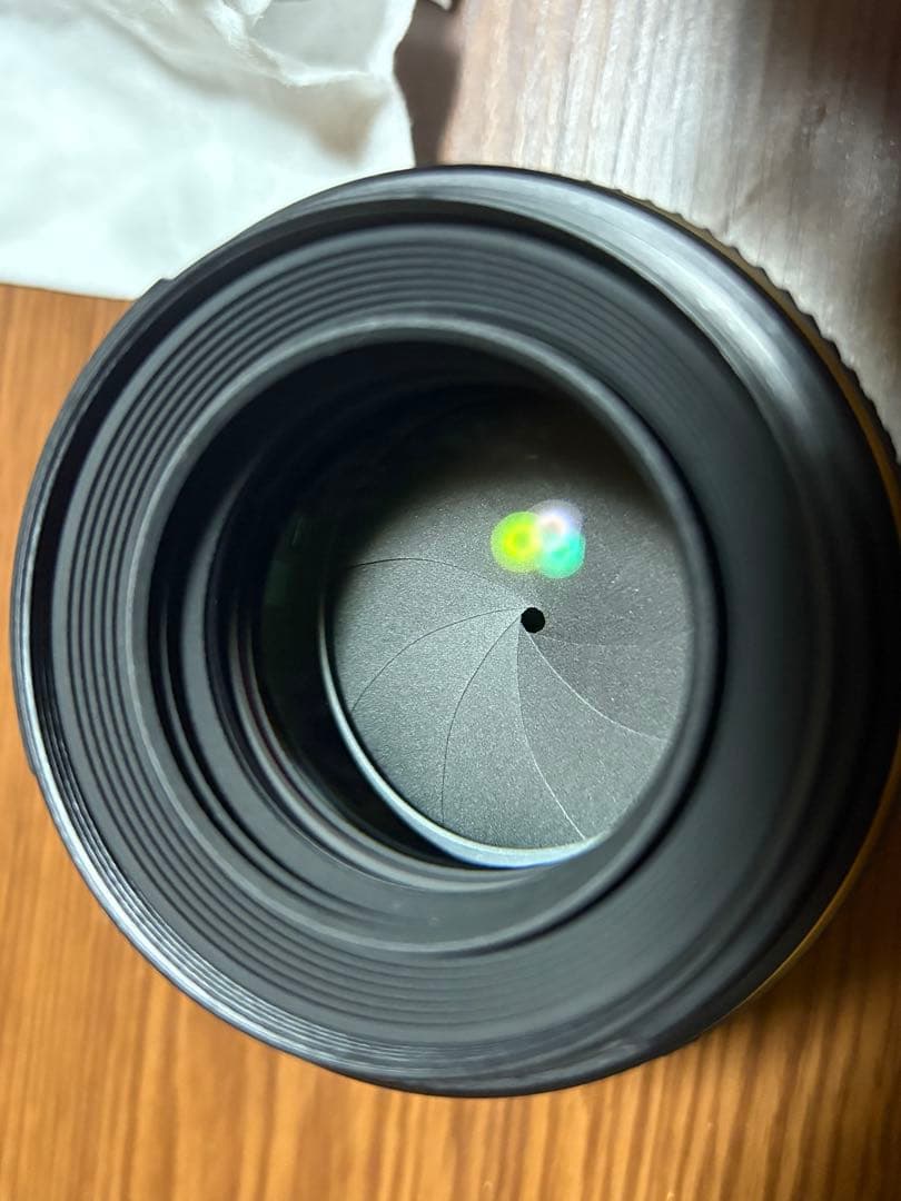 PENTAX DA★ 55mm F1.4 SDM