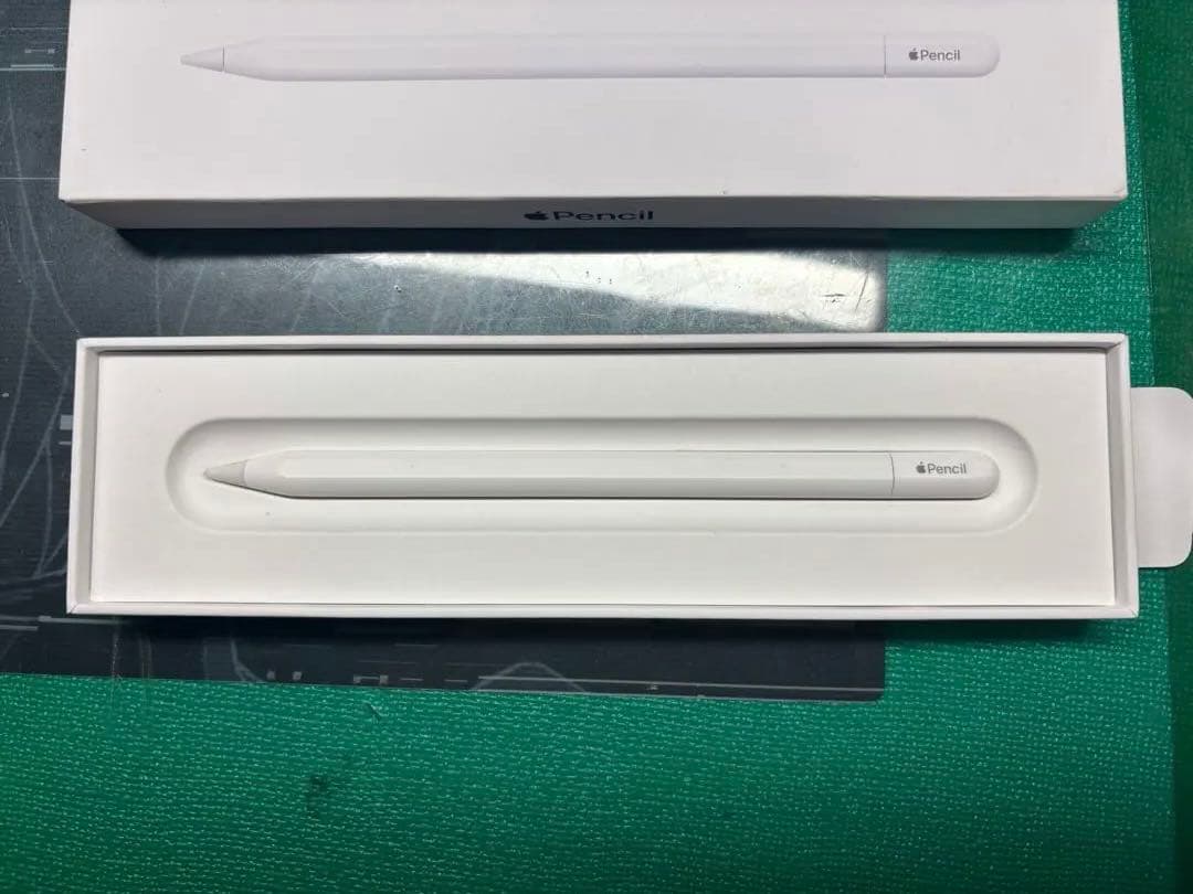 [美品]Apple Pencil USB-C