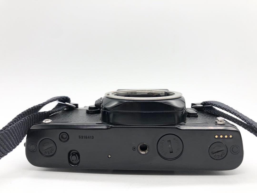 【完動品】PENTAX LX + smc PENTAX 50mm f1.2