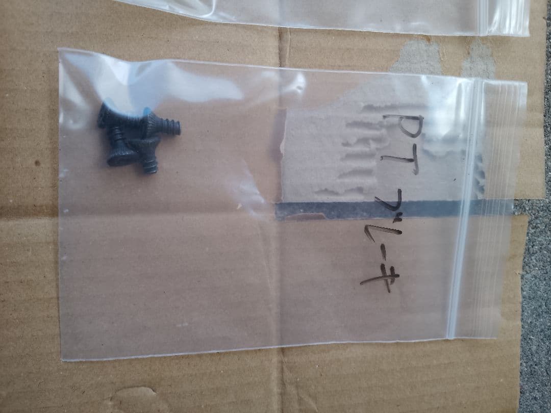 Marker Duke PT16 マーカー ビンディング