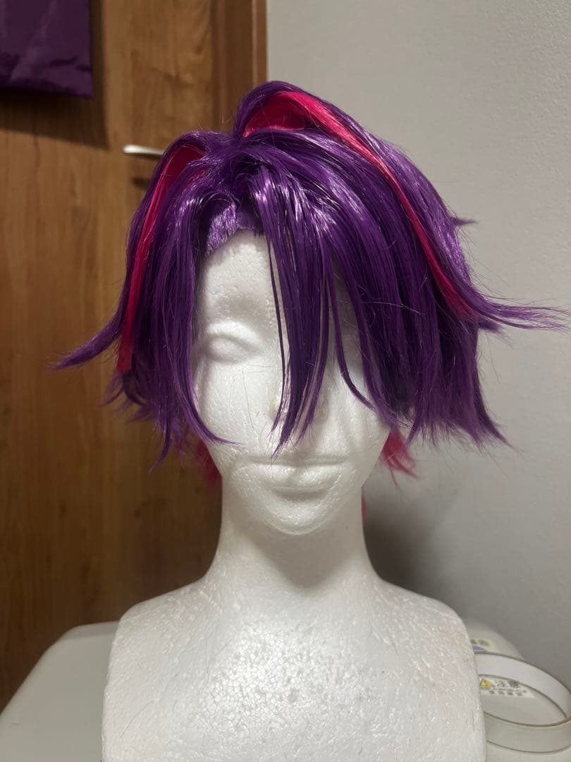 渡会雲雀 コスプレ衣装 ウィッグ一式