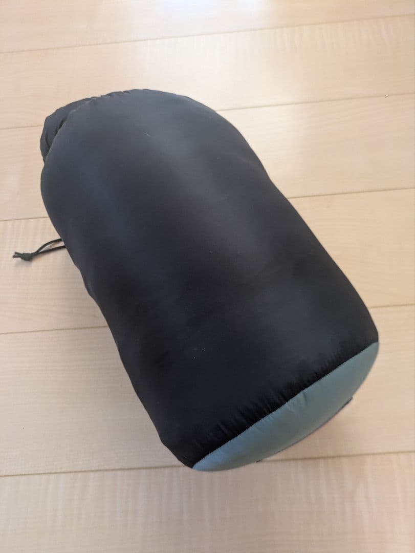 NANGA ダウンバッグ 600STD