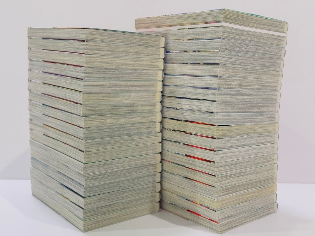 暁のヨナ 1〜42巻　限定版4冊付