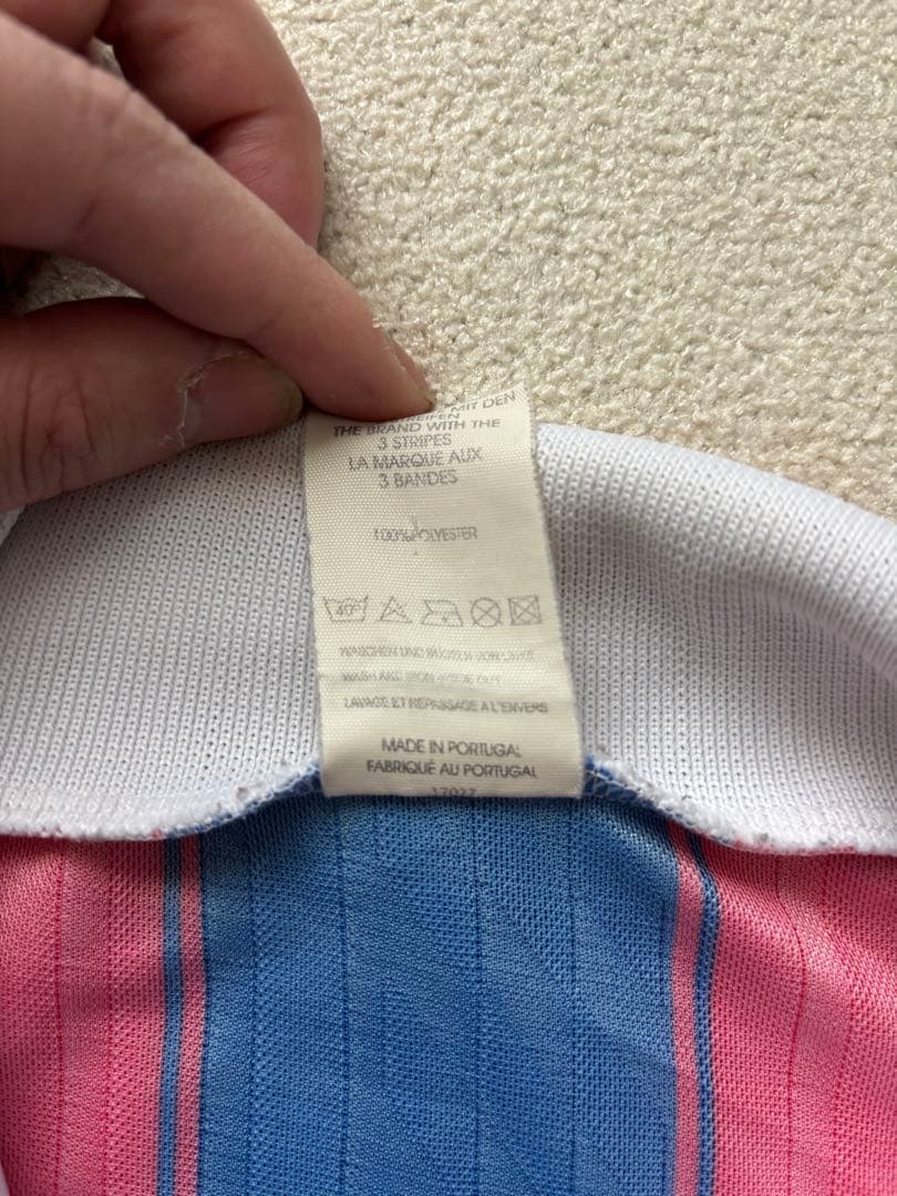 アディダス バイエルン・ミュンヘン クリンスマン Lサイズ