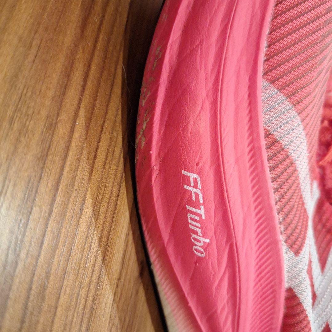 SPEED SKY プラス 27.5cmとTシャツセット