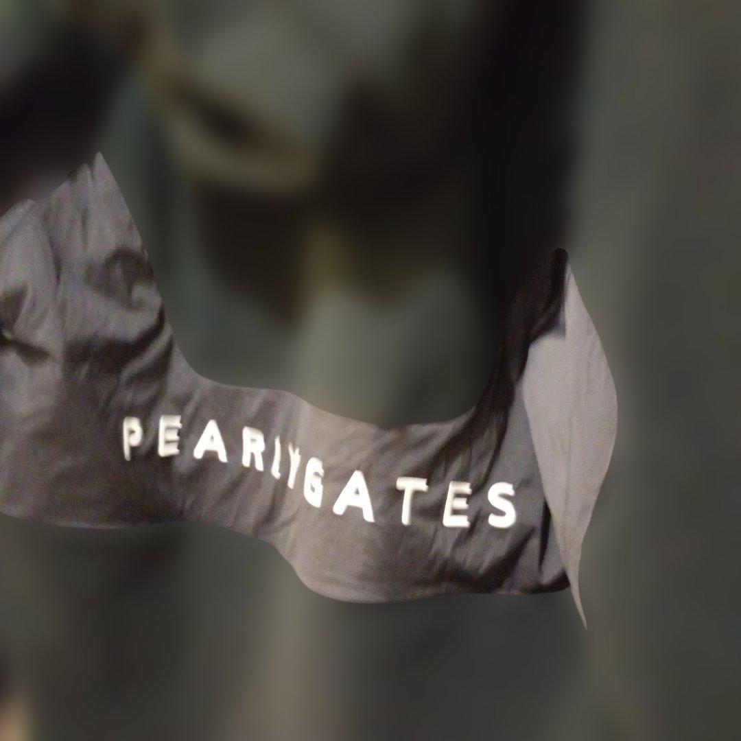 パーリーゲイツ薄手アウターサイズL