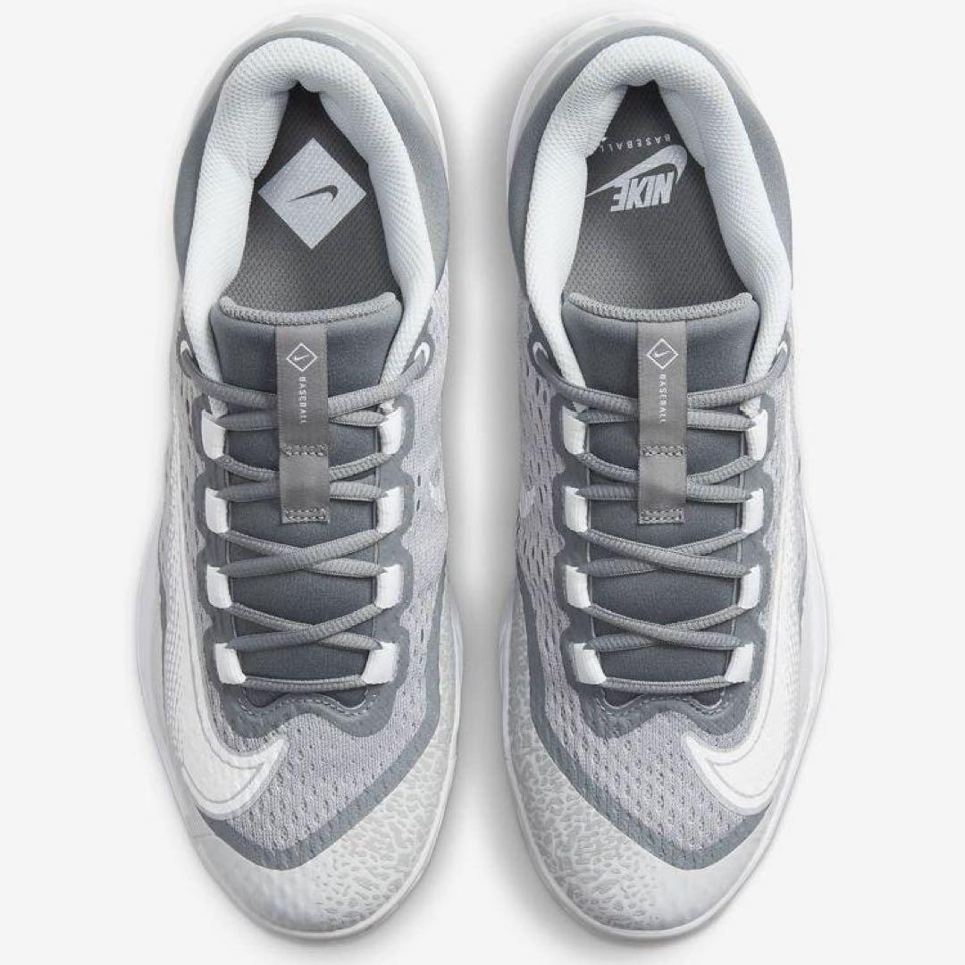 ナイキ 金具 アルファ ハラチ エリート 27 野球 スパイク 靴 シューズ g