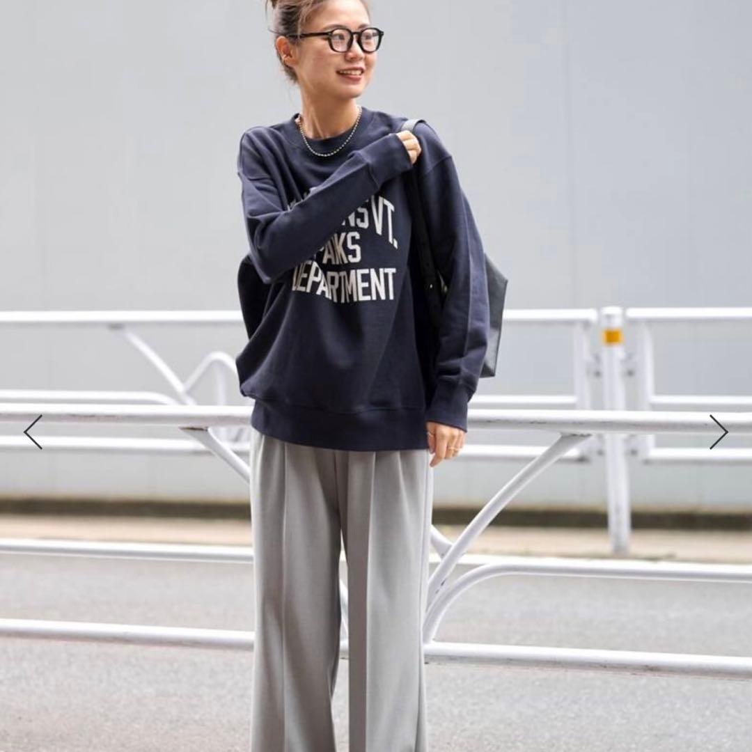スウェット