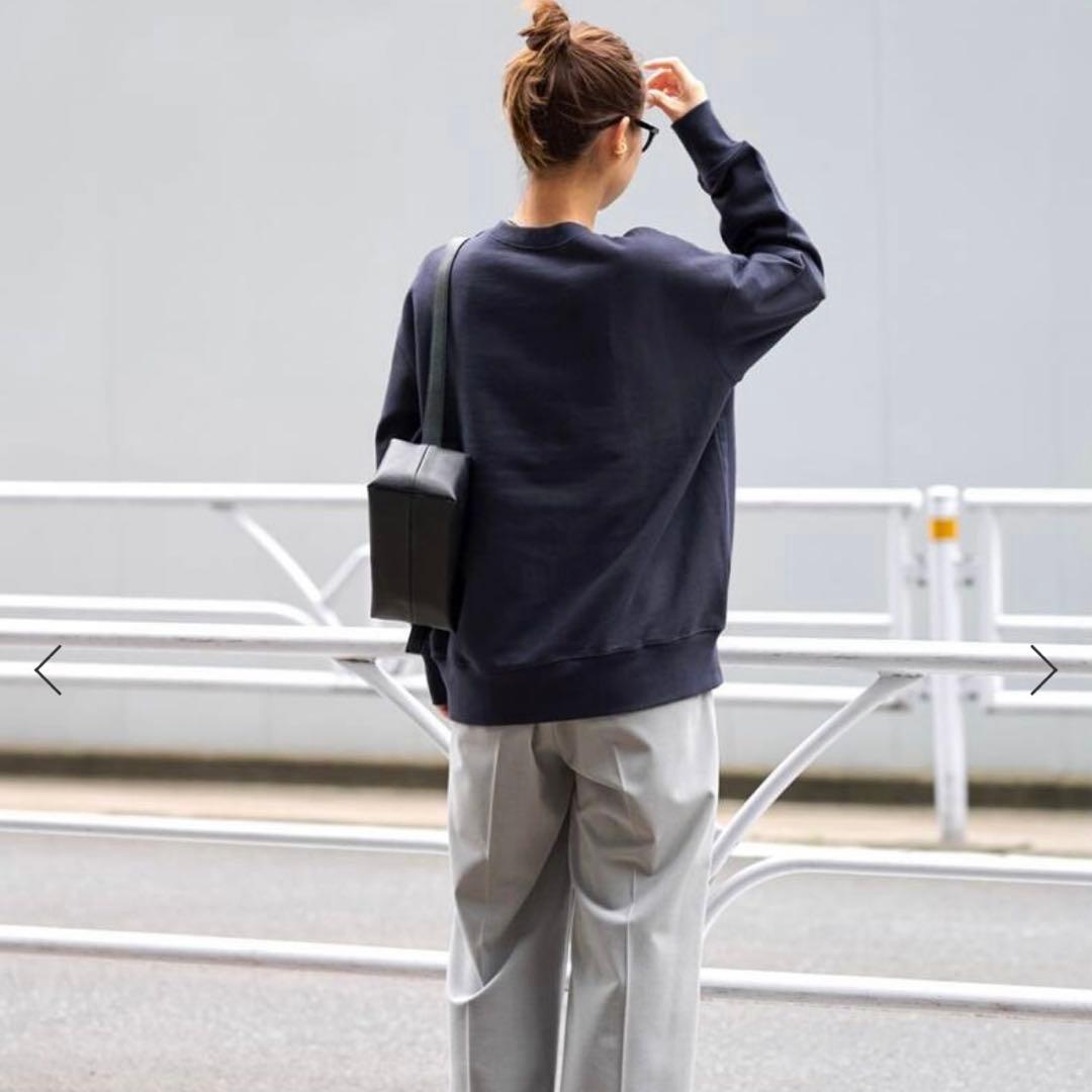 スウェット