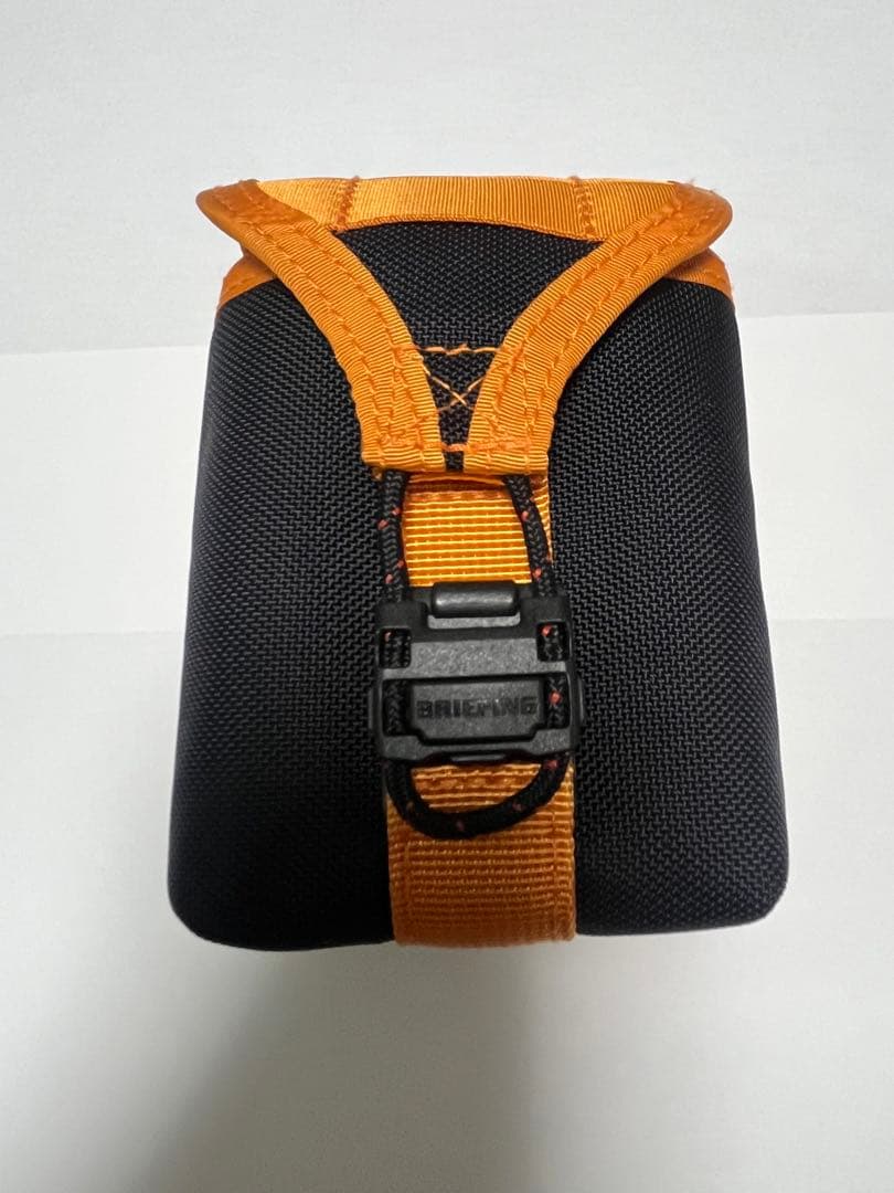 【美品】BRIEFING SCOPE BOX POUCH ブリーフィング