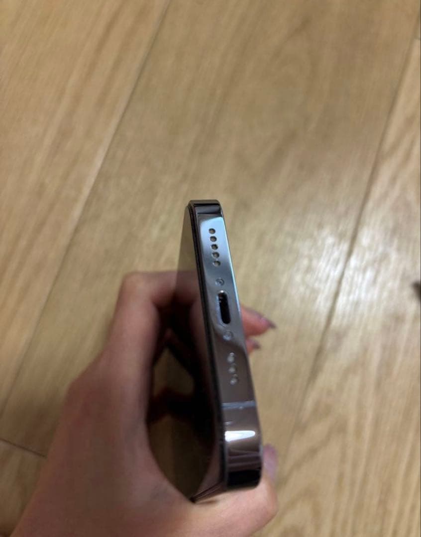 iPhone 13 Pro 256GB シエラブルーSIMフリー