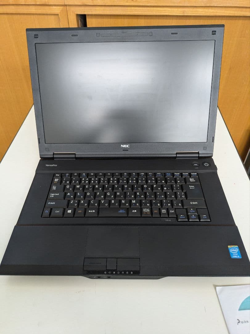 NEC VersaPro PC-VK25TX ノートパソコン